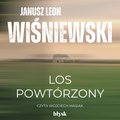 Los powtórzony - audiobook