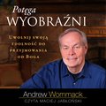 Potęga wyobraźni - audiobook