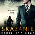 Skazanie - audiobook