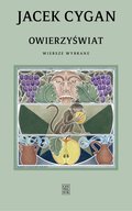 Poezja: Owierzyświat - ebook