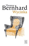 Wycinka - ebook