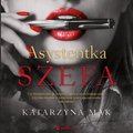 Asystentka szefa - audiobook