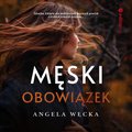 Męski obowiązek - audiobook