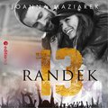 Trzynaście randek - audiobook