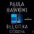 Błękitna godzina - audiobook