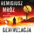 Deniwelacja - audiobook