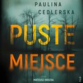 Puste Miejsce - audiobook