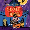 Sekret ducha - audiobook