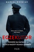 Egzekutor - ebook