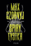 Spirytystka - ebook