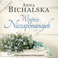 Wzgórze niezapominajek - audiobook