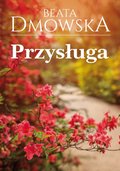 Przysługa - ebook