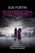 Siostrzyczka - ebook