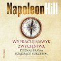 Wypracuj nawyk zwycięstwa. Poznaj prawa rządzące sukcesem - audiobook