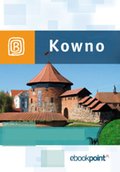 Kowno. Miniprzewodnik - ebook