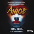 Anioł - audiobook