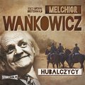 Hubalczycy - audiobook