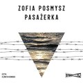 Pasażerka - audiobook