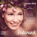 Podarunek - audiobook