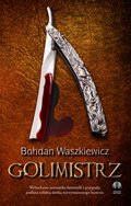 Golimistrz - ebook