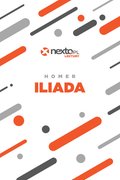 Iliada - ebook