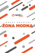 Żona modna - ebook