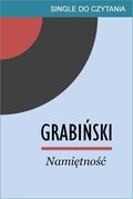 Namiętność - ebook