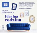 Idealna rodzina - audiobook