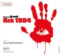 Rok 1984 - audiobook