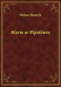 Alarm w Pipidówce - ebook