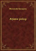 Arjanie polscy - ebook