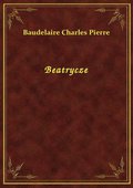 Beatrycze - ebook