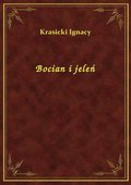 Bocian i jeleń - ebook