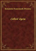 Całość życia - ebook