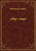 Chłop i żmija - ebook