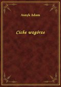 Ciche wzgórze - ebook