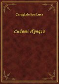 Cudami słynąca - ebook