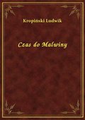 Czas do Malwiny - ebook