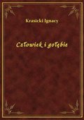 Człowiek i gołębie - ebook