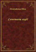 Czternasta część - ebook