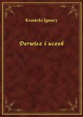 Derwisz i uczeń - ebook