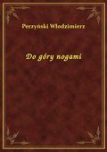 Do góry nogami - ebook