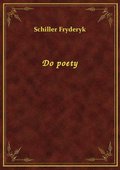 Do poety - ebook