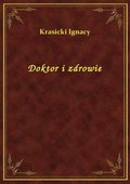 Doktor i zdrowie - ebook