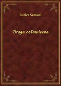 Droga człowiecza - ebook