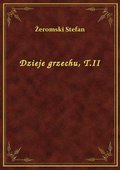 Dzieje grzechu, T.II - ebook