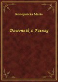 Dzwonnik z Faenzy - ebook