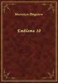 Emblema 10 - ebook