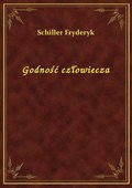 Godność człowiecza - ebook