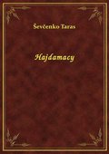 Hajdamacy - ebook